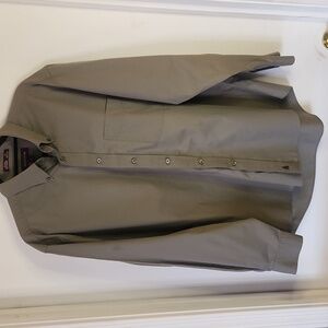 Nordstrom Smartcare button down shirt